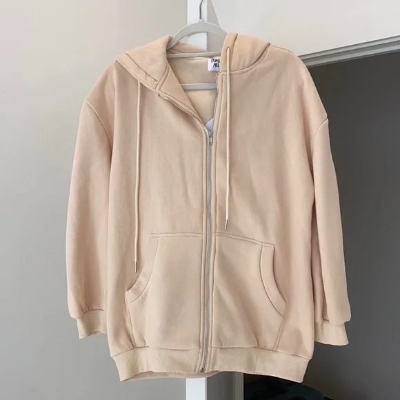 Princess Polly Hoodie - Picture 1 of 1